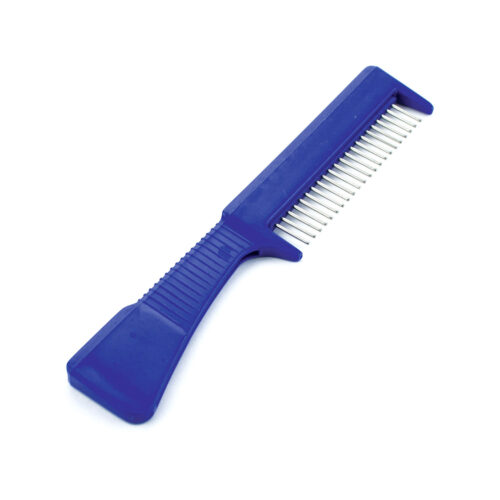 PETTINE PLASTICA DENTI ROTANTI - immagine 2