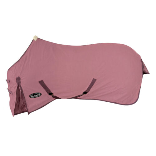 COPERTA SPRING SHEET C/COPRICODA CINGHIE INCROCIATE MODELLO MALAGA PLUS – Image 3