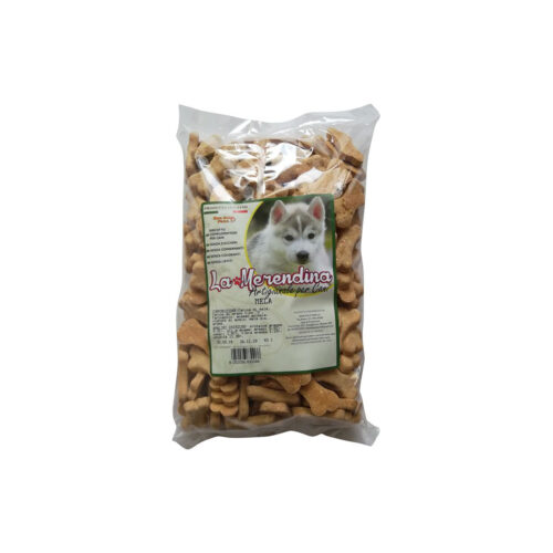 LA MERENDINA MELA (1KG) - Image 2