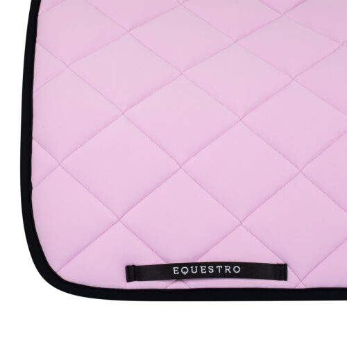 SOTTOSELLA DRESSAGE EQUESTRO IN TESSUTO TECNICO BLACK LINE EDITION - immagine 9