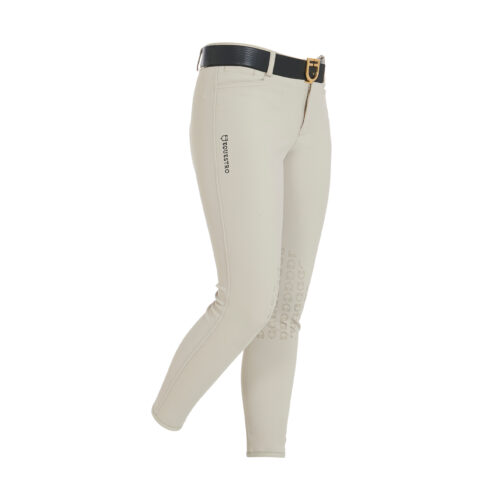 PANTALONI JUNIOR EQUESTRO MODELLO AMANI - Image 3