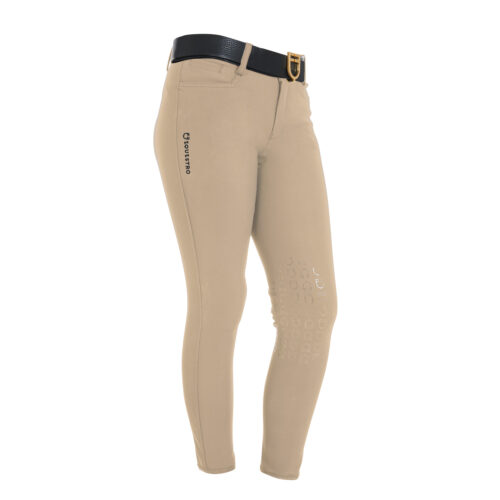 PANTALONI JUNIOR EQUESTRO MODELLO AMANI - Image 7