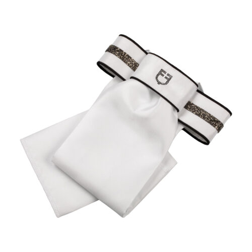 IMPERO DRESSAGE PLASTRON - Image 2