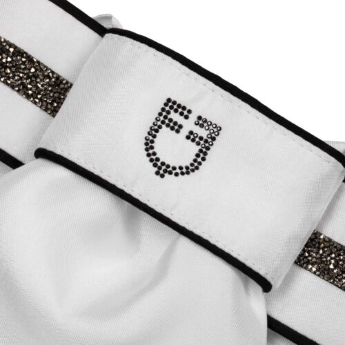 IMPERO DRESSAGE PLASTRON - Image 4