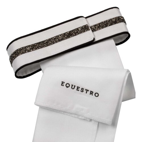 IMPERO DRESSAGE PLASTRON - Image 5