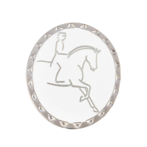 SPILLA MODELLO DRESSAGE RIDER - Imagen 4