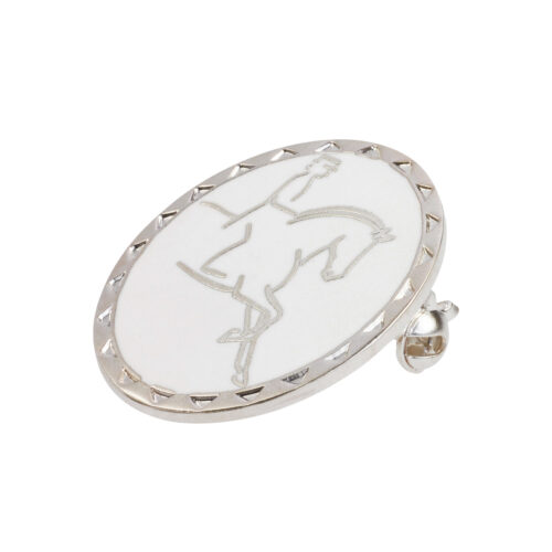 SPILLA MODELLO DRESSAGE RIDER - Imagen 5