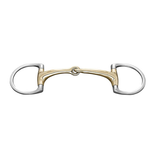 DYNAMIC RS EGGBUTT SENSOG.16MM  SINGLE J. W.65MM D-SHAPED RG.