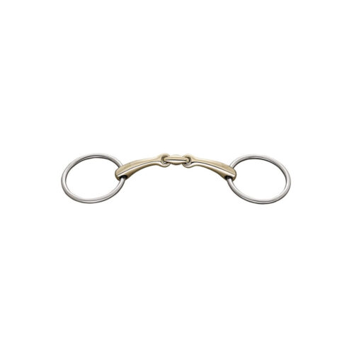 DYNAMIC RS LOOSE RG.SNAF.16MM  SENSOGAN, DOUBLE JOINTED