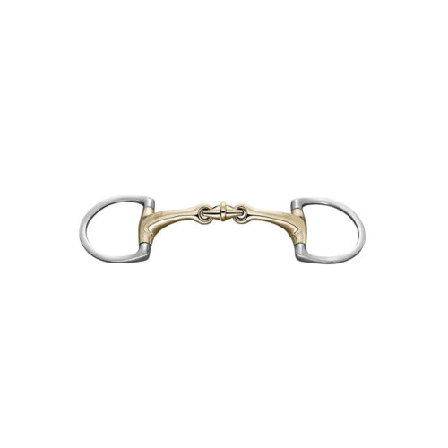 DYNAMIC RS WH ULTRA SNAF.16MM  SENSOG.DBL.J.W.65MM D-SHAP.RG.