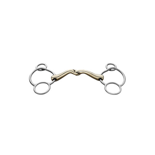 KK UNIVERSAL BIT SENSOGAN 18MM  SINGLE JOINTED
