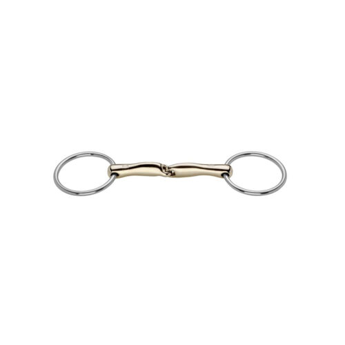 NOVOCONTACT LOOSE RG.SNAF.16MM  SINGLE J. SENSOGAN