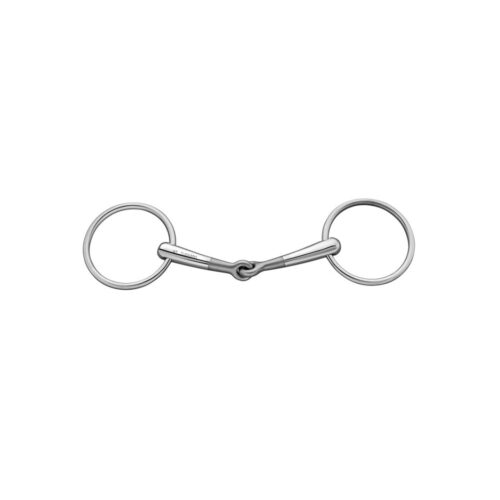 TURNADO LOOSE RG.SNAF. SENSOGAN 16MM ST.ST. W. 55MM RG - immagine 2