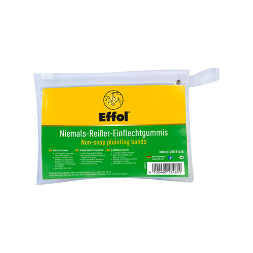 ELASTICI CRINIERA EFFOL (400 PZ) – Image 2
