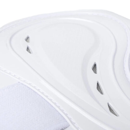 PROSHELL BRUSHING BOOTS WHITE - Image 5