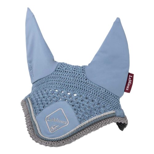 CLASSIC FLY HOOD ICE BLUE  (LM6049)