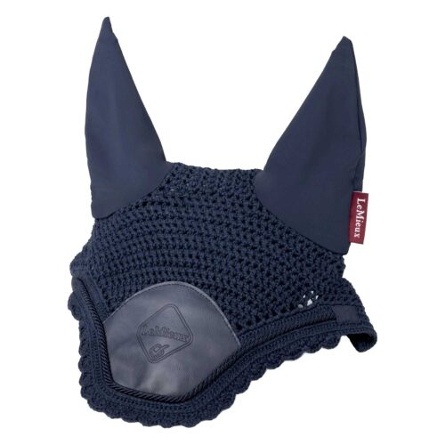ELITE FLY HOOD NAVY (LM5360) - Image 2