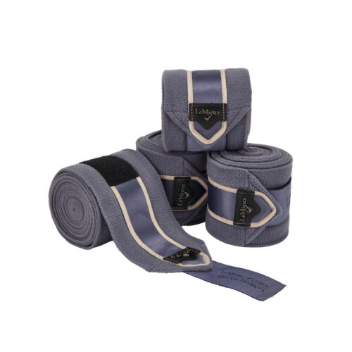 LOIRE POLO BANDAGES BLUE - immagine 2