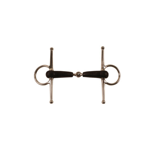 FILETTO ASTE INOX  RICOPERTO GOMMA - immagine 2