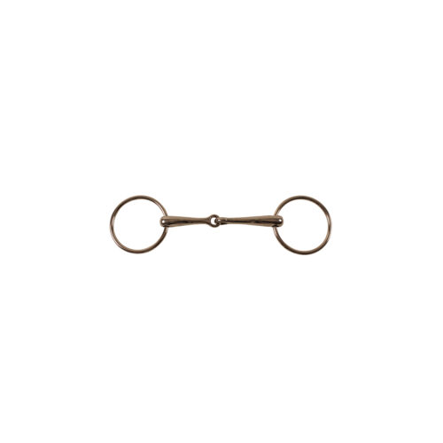 FILETTO ANELLI FINO INOX