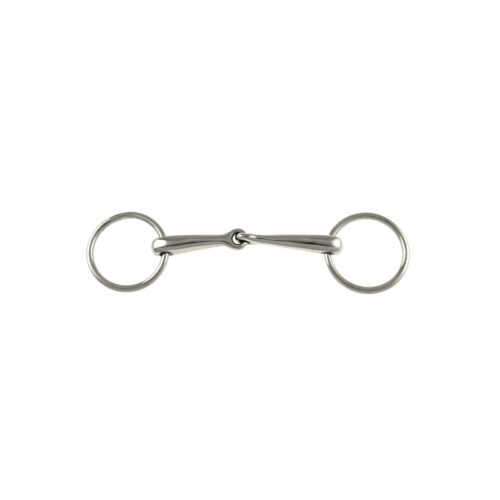 FILETTO SNODATO ANELLI 55 MM