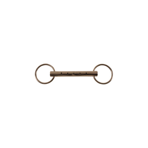 FILETTO INTERO INOX A RESPIRO