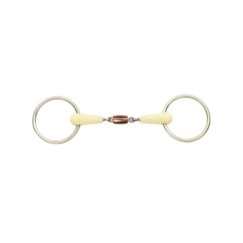 FILETTO ANELLI C/OLIVA GIREVOLE HAPPY MOUTH HB-2501