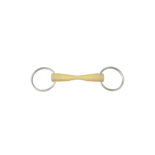 FILETTO ANELLI INTERO TAPER HAPPY MOUTH HB-4100 - immagine 2
