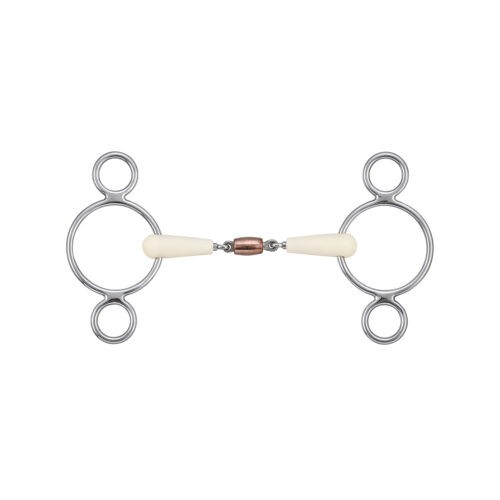 FILETTO PESSOA C/OLIVA RAME 1 CHIAMATA HAPPY MOUTH HB-2521