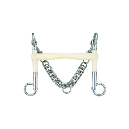 MORSO ASTA SINGOLA LUNGA HAPPY MOUTH HB-6000 - immagine 2