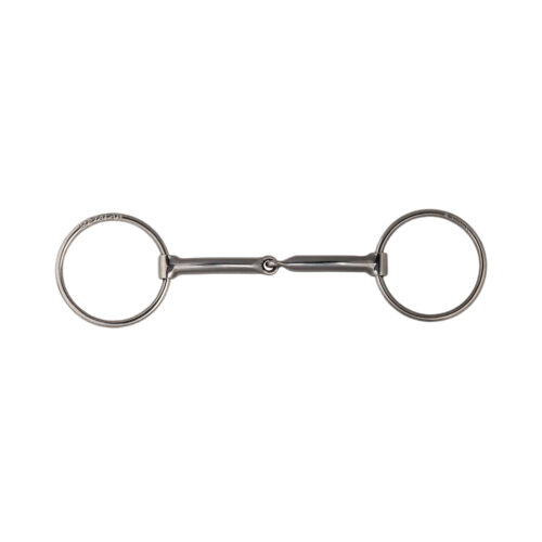 FILETTO BERNARD FONCK O-RING CON INSERTI IN RAME 12MM - immagine 2