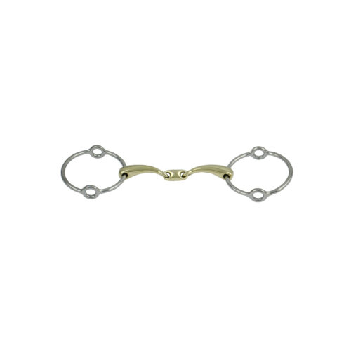FILETTO  INOX C/OLIVA PRO BITS – Image 2