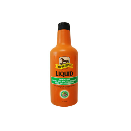 ABSORBINE VETLIN LIQUID  (475 ML) – Image 2
