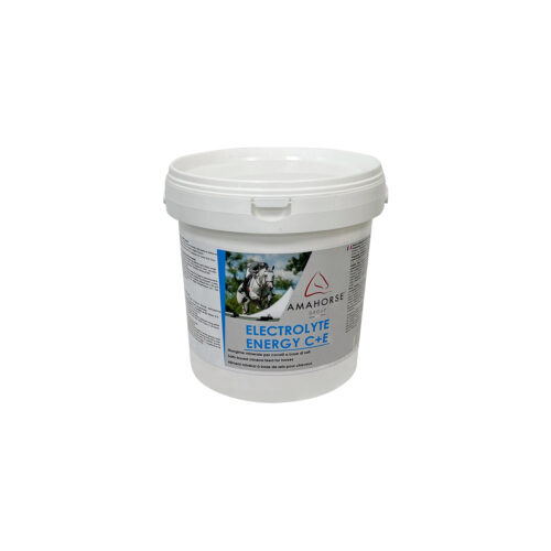 SALI ELETTROLITICI (1 KG) – Bild 2
