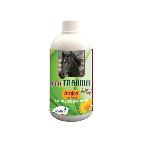 EQUITRAUMA (500 ML) - immagine 2