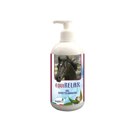 EQUIRELAX (500 ML) - immagine 2