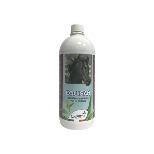 EQUISAN (1 LT) lotto 812 - immagine 2