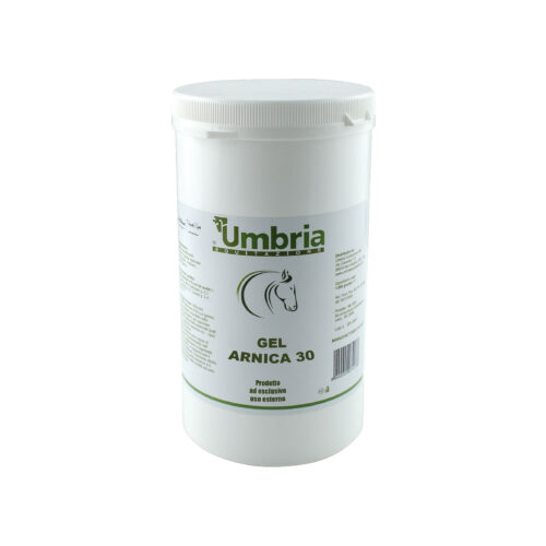 GEL ARNICA 30 (1 KG) - immagine 2