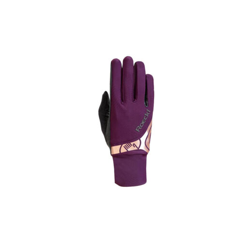 GUANTI ROECKL MELBOURNE (AB00938)(RO3301-283) - immagine 2