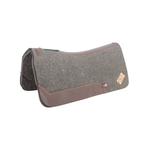 SOTTOSELLA WESTERN FELTRONEOPRENE H 2.5 CM POOL'S - Imagen 2