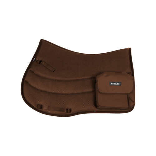 SOTTOSELLA TREKKING C/TASCHE TT+SYMPA - immagine 3
