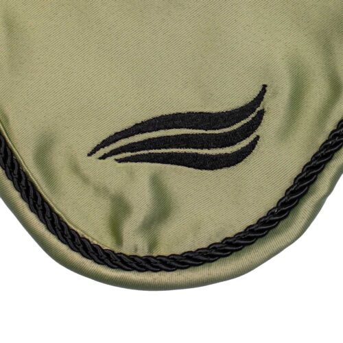 SATIN FLY VEIL WITH ELASTIC EARS - immagine 21