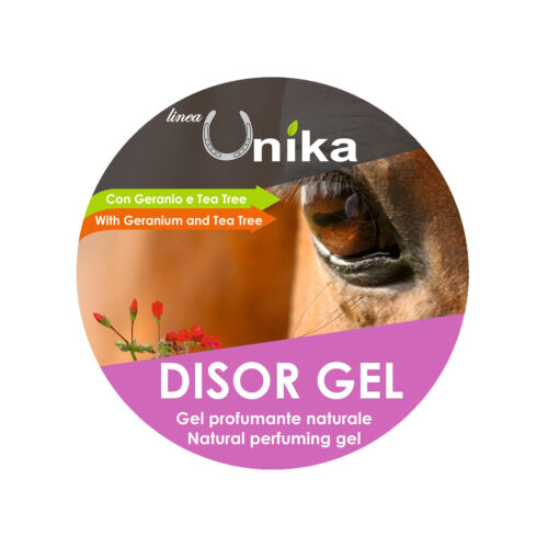 DISOR GEL (500 GR) LU0086 – Bild 2