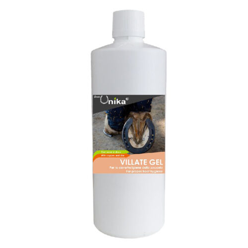 VILLATE GEL (500 GR) LU0110 - immagine 2