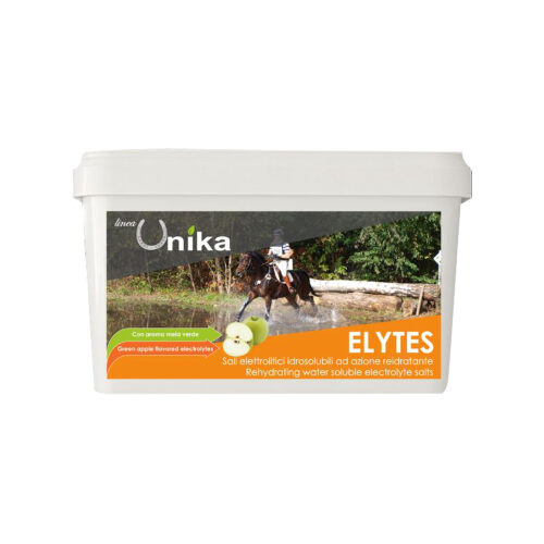 ELYTES (3 KG) LU0018 - immagine 2
