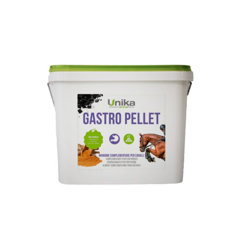 GASTROPELLET 5 KG - immagine 2