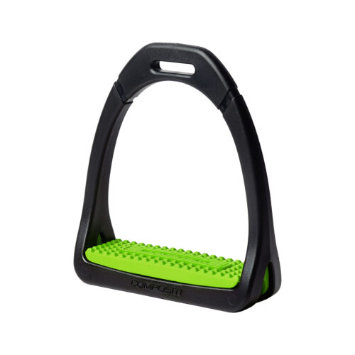 STAFFE POLIMERO MODELLO PREMIUM PANCA COLORATA - immagine 10