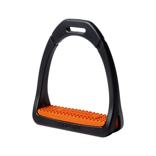 STAFFE POLIMERO MODELLO PREMIUM PANCA COLORATA - immagine 11