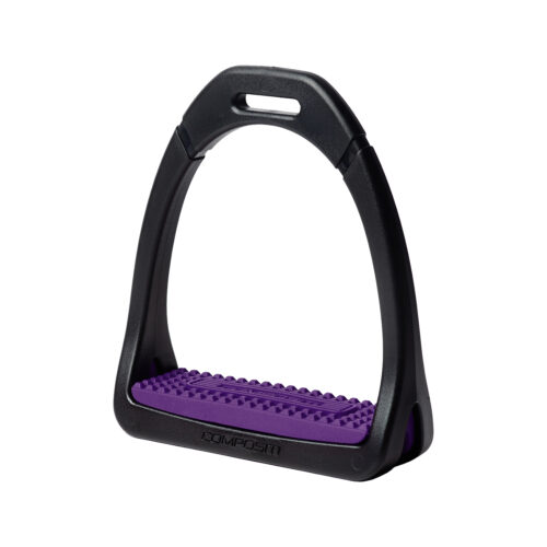 STAFFE POLIMERO MODELLO PREMIUM PANCA COLORATA - immagine 13