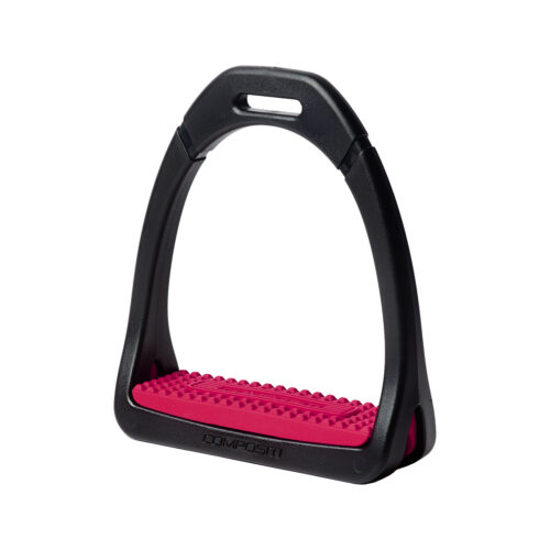 STAFFE POLIMERO MODELLO PREMIUM PANCA COLORATA - immagine 14